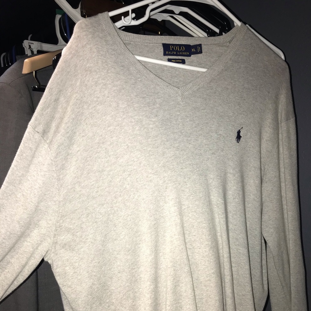 Polo shirt